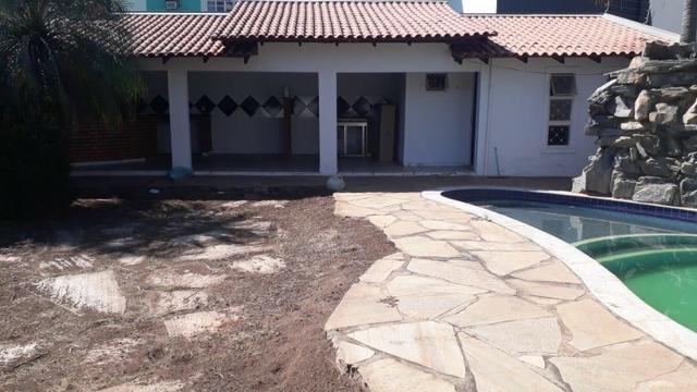 Casa 4 Quartos Suite Jardim Tropical - Foto 12