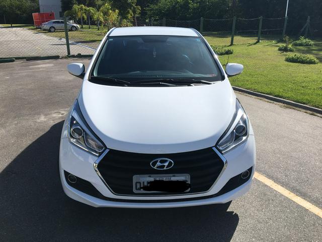 Oportunidade-Hb20 1.6 Premium 2016 Automático+Couro Caramelo+Central Multimídia - O TOP - Foto 3