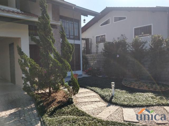 Casa à venda com 4 dormitórios em Costa e silva, Joinville cod:UN01119 - Foto 5