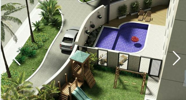 "*Residencial Lumina*" - Apto de 02 dorms com sacada grill - 02 Vagas - Programa MCMV - Foto 17