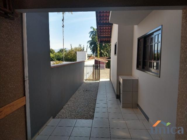 Casa à venda com 4 dormitórios em Costa e silva, Joinville cod:UN01119 - Foto 7
