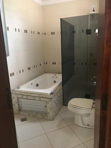 A venda ou troca por apartamento excelente casa no Riacho Fundo troca em Águas Claras - Foto 11