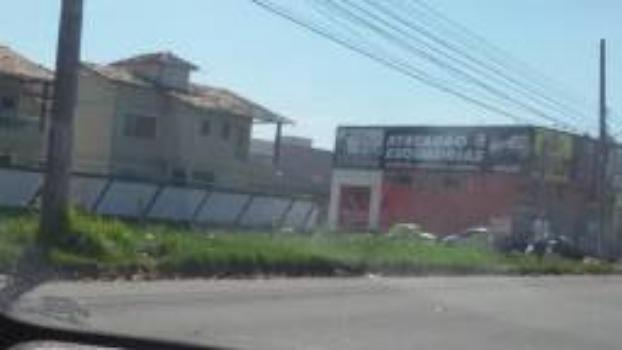 Terreno comercial e residencial em Rio das Ostras 1341m² - Foto 6