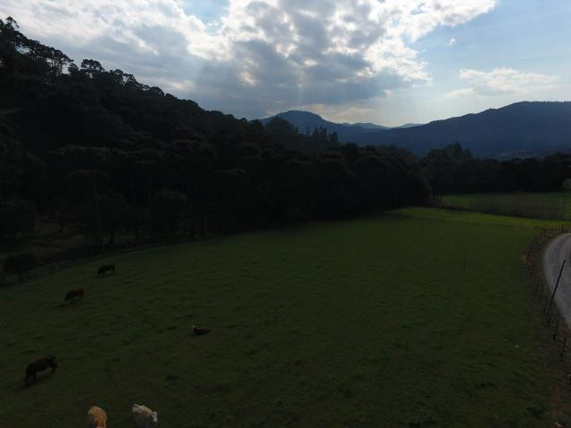 Sítio em Urubici/área rural /casa em Urubici - Foto 2
