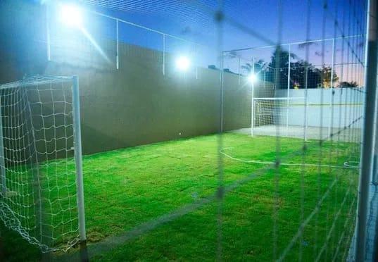Apt 084 2 Suítes,Lazer,55 m2 , Perto Extra Aguanambi,Novo, Fátima - Foto 4