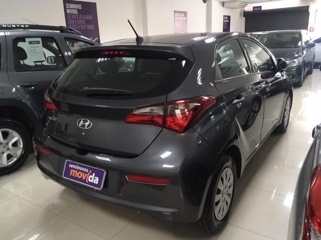 Hyundai Hb20 - Foto 5