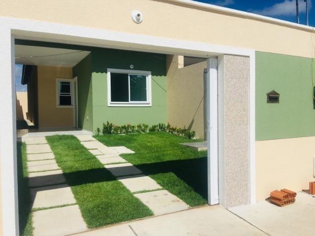 WS .Linda casa para venda localizada em Fortaleza/CE, bairro Pedras * - Foto 6