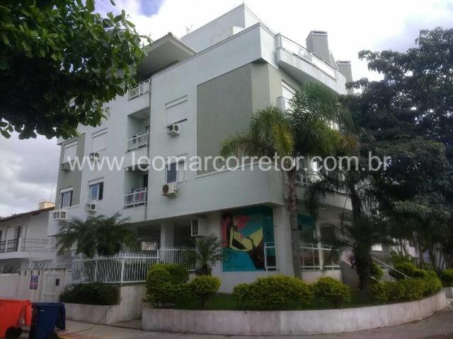 Canasvieiras-02 dorm/01 suíte-sac/Churr/vista mar - Foto 13