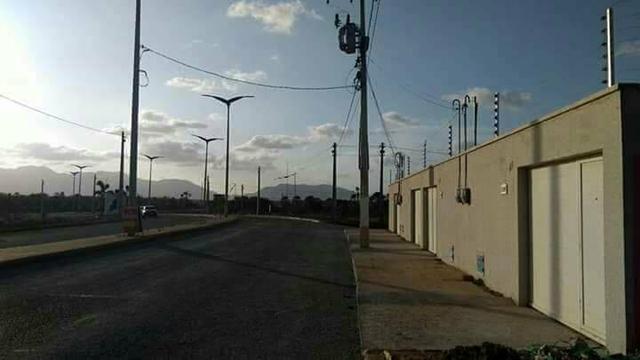 Loteamento Pronto para construir. a 5 minutos do centro de Maracanaú sem Consulta Serasa - Foto 9