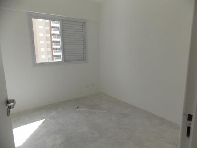 Splendor Garden Jardim das Indústrias Sjc 122 m² Contra Piso - Foto 18
