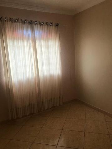 A venda ou troca por apartamento excelente casa no Riacho Fundo troca em Águas Claras - Foto 9
