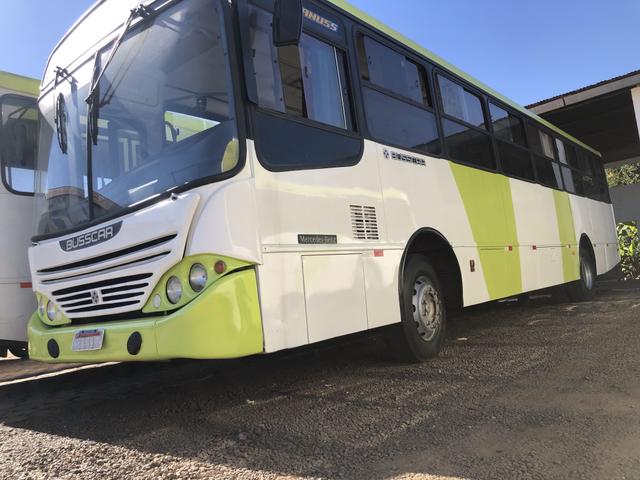 Ônibus urbano/ troco - Foto 2