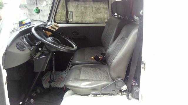 Vendo ou troco ! kombi flex! - Foto 7
