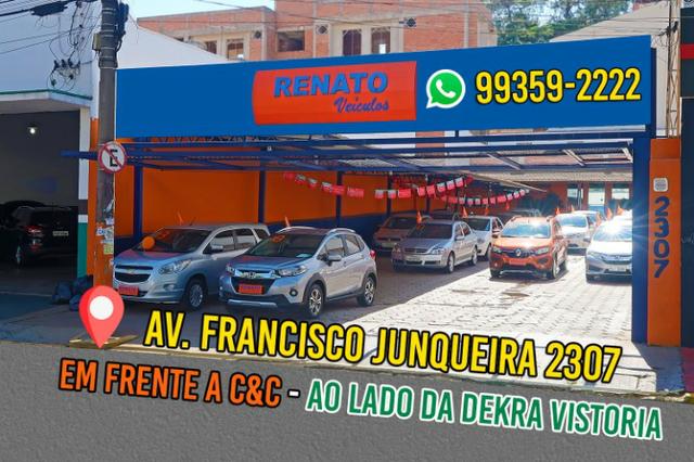 Ford Ecosport 1.6 XLS - 2007 Completa, Muito Nova Sem Detalhes - Foto 4