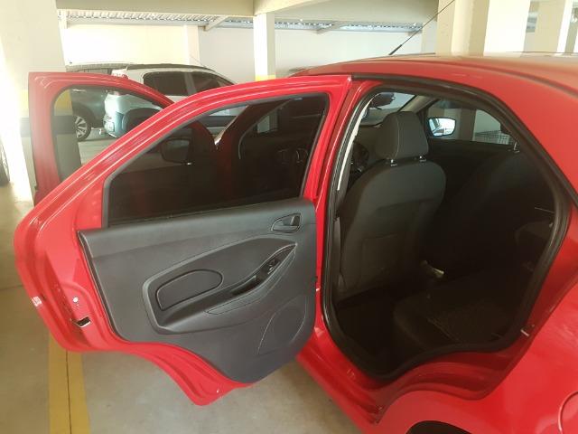Venda Ford Ka SE 1.5 Sedan - Foto 5