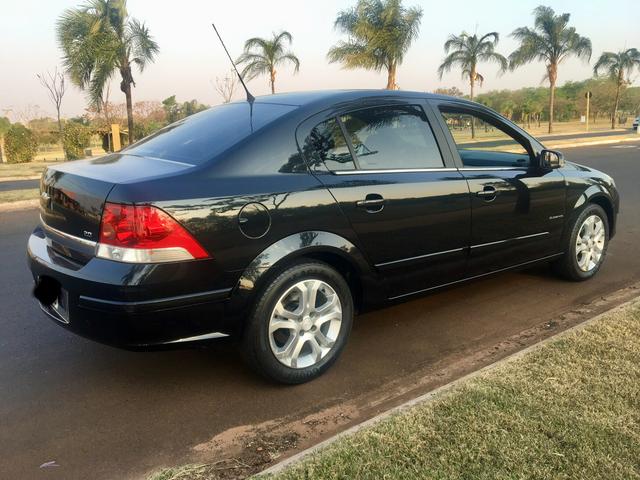 Vectra Elegance 2.0 flex 2011 Completo - Foto 2
