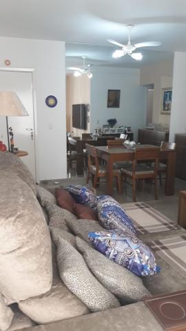 Apartamento à venda com 2 dormitórios em Bosque das juritis, Ribeirão preto cod:14902 - Foto 2