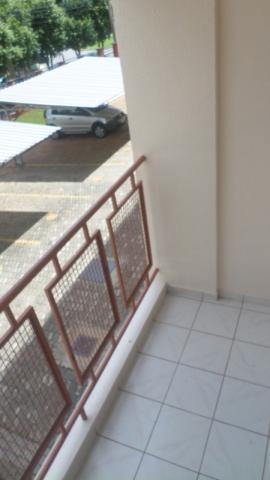 Apartamento à venda, 3 quartos, 1 vaga, jardim goiás - goiânia/go - Foto 3