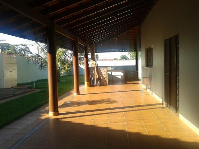 Casa de Veraneio em Planura (MG) - Rancho - Foto 2