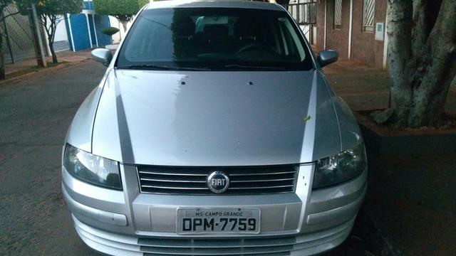 Stilo connect 2005/2005