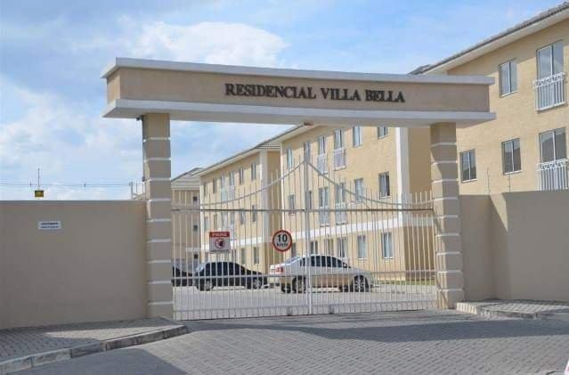 Venda apartamento 3 quartos suíte guatupe São José dos pinhais - Foto 5