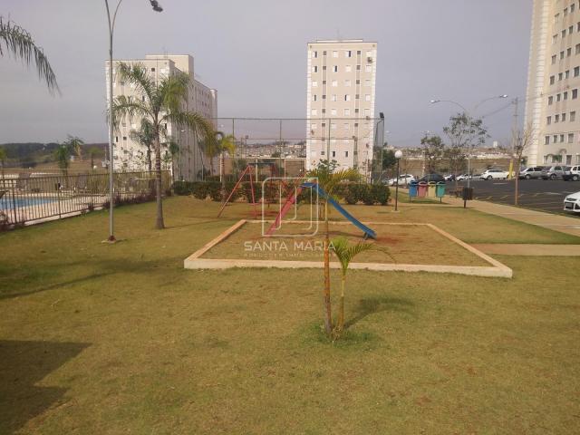 Apartamento para alugar com 2 dormitórios em Cond guapore, Ribeirao preto cod:52088 - Foto 18