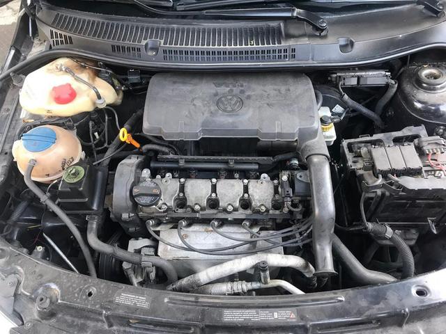 GOL G5 COMPLETO FINANCIO 48 x 499 ZAP - Foto 10
