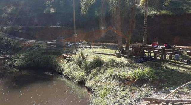 Chácara para venda em campina grande do sul, capivari - Foto 7