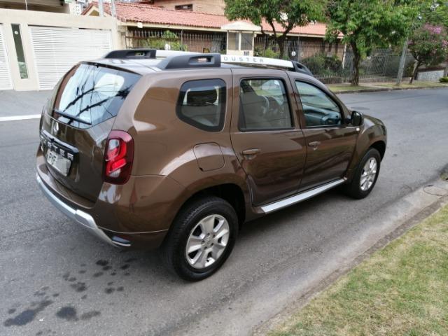 Renault Duster Dynamique - Foto 6