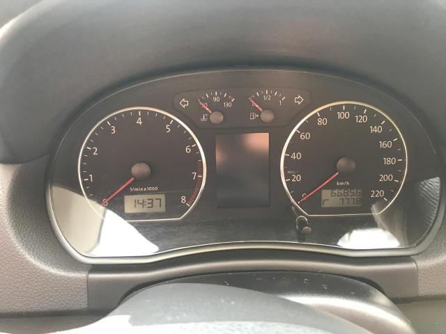 Vendo Polo Hatch - 2013/2014