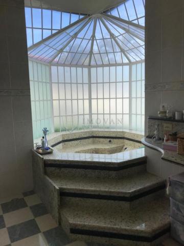 Casa de condomínio à venda com 4 dormitórios em Jardim canada, Ribeirao preto cod:V4432 - Foto 9