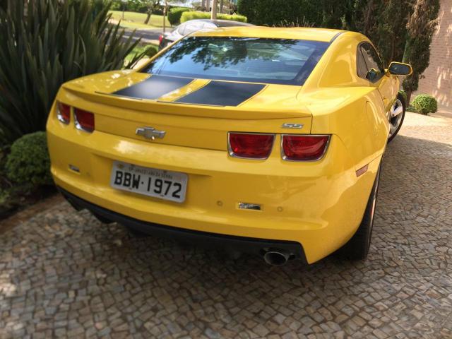 Camaro de garagem - Foto 6