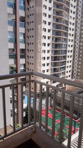Apartamento à venda com 2 dormitórios em Bosque das juritis, Ribeirão preto cod:14902 - Foto 8