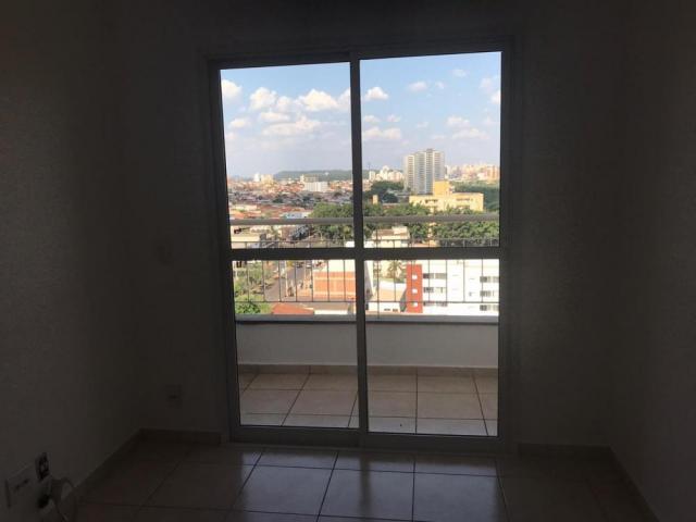 Apartamento à venda com 2 dormitórios em Vila amélia, Ribeirão preto cod:15047 - Foto 2