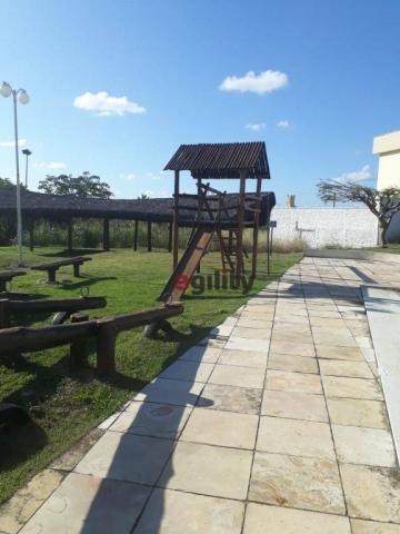 Residencial fazenda park lote 200 m² - Foto 18