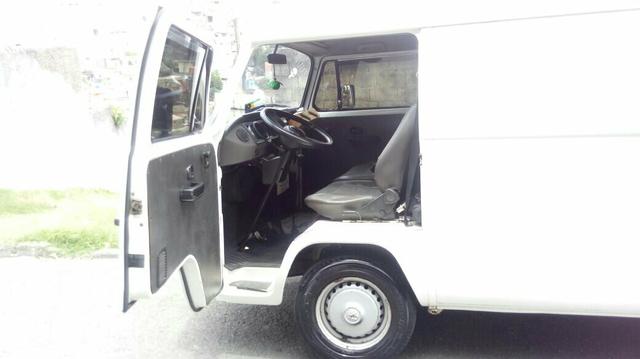 Vendo ou troco ! kombi flex! - Foto 2