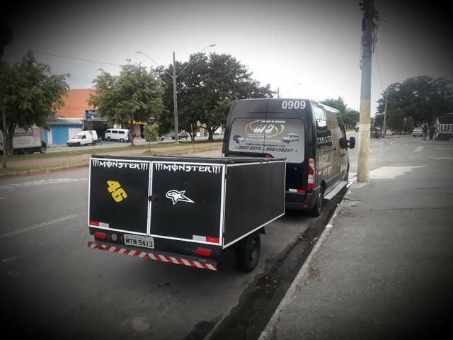 Viajem e geral - Foto 2