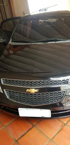 Chevrolet Agile 1.4 LTZ Completo 2010/1011 - Foto 18