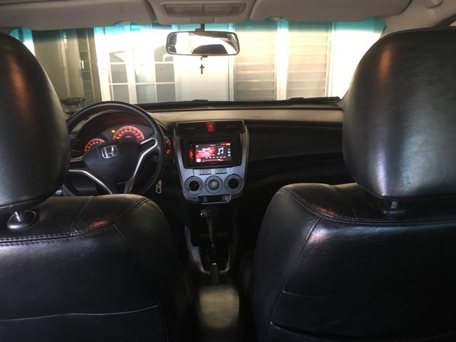 Honda City 2010/2011