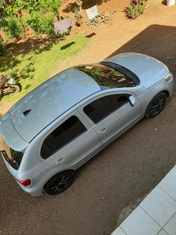 Vendo Ou troco por Carro ANTIGO mais Volta - Foto 2