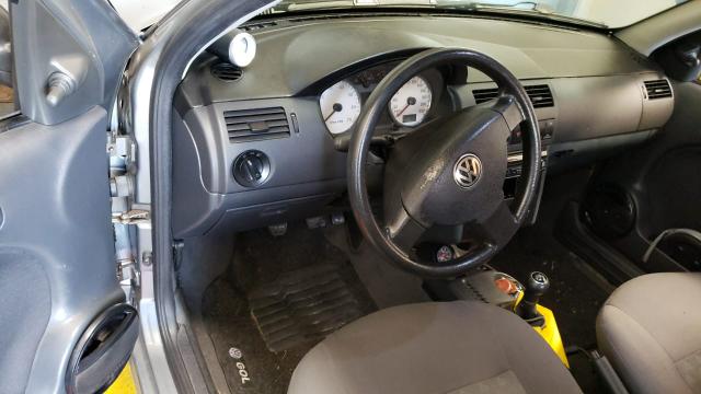 Gol 1.6 Turbo completo - Foto 5