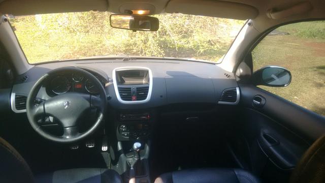 Peugeot 207 passion - Foto 3