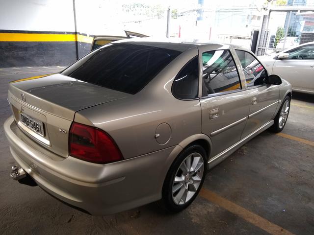 Vectra expression 2005 - Foto 13