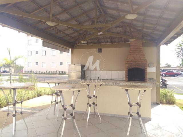 Apartamento para alugar com 2 dormitórios em Cond guapore, Ribeirao preto cod:52088 - Foto 17
