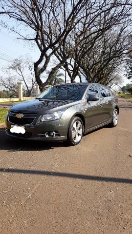 Vendo cruze - Foto 5