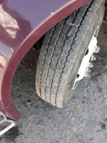 Caminhão Volks 8.150 - Foto 6