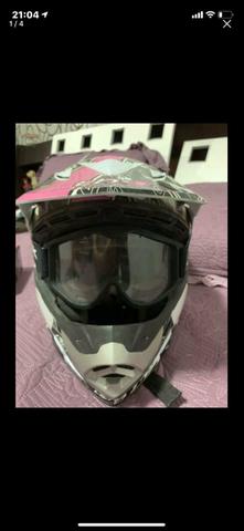 Capacete pro tork - Foto 3