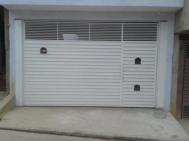 Portão eletrônico automático orçamento grátis
