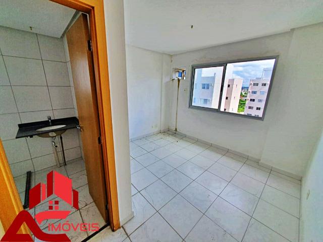 Paradise Lake | 64m², 2Qts c/ Suite, Dom Pedro | Promoção - Faça uma Visita - Foto 5