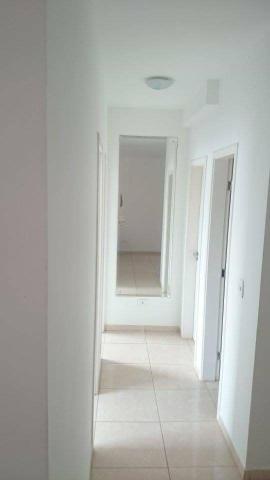 Venda apartamento 3 quartos suíte guatupe São José dos pinhais - Foto 10